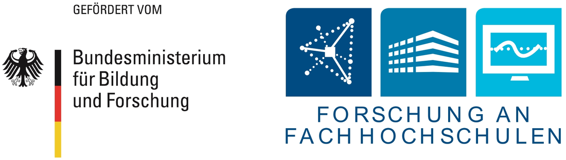 Logo "Forschung an Hochschulen"